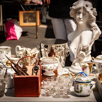 36ème Brocante