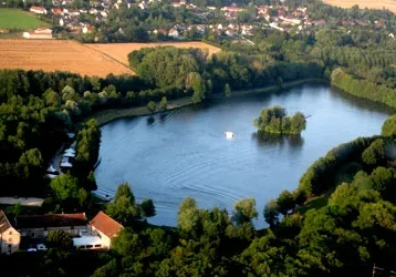 Moulin Ste Agnès