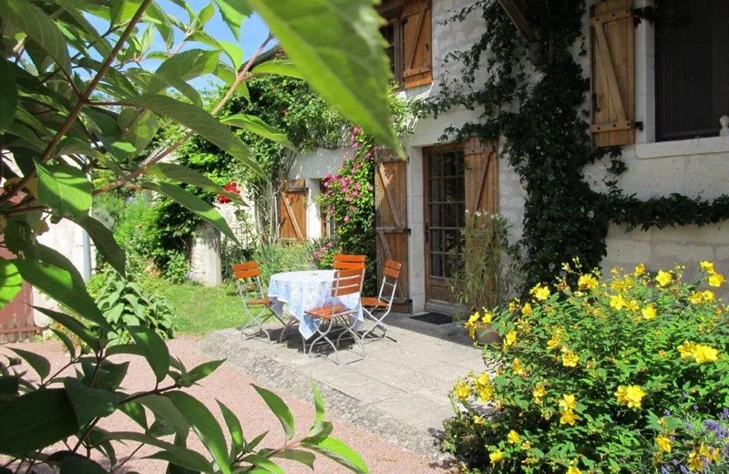 Le Clos de la Garde