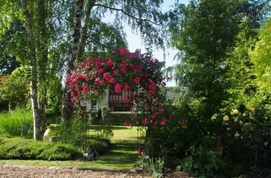 Le Manoir du Rouvre