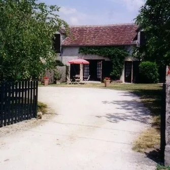 La Maison au Jasmin