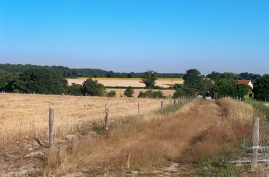 Ferme des Goyons