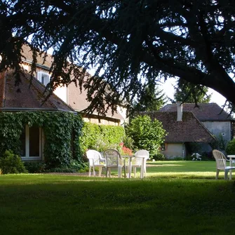 Ferme du château