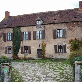 Ferme de Bois Bertrand