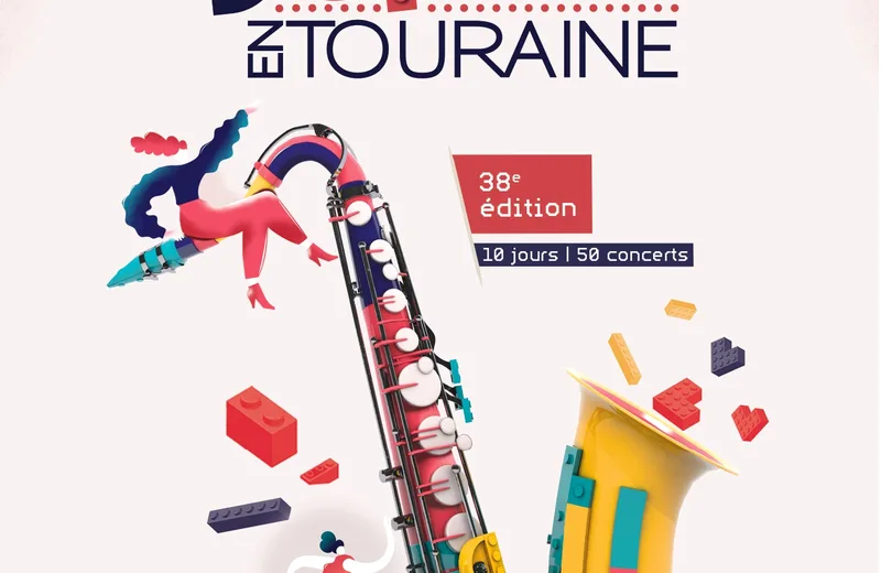 Festival OFF Jazz en Touraine – Larçay