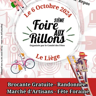 Foire aux rillons