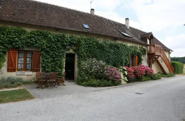 Gîte de groupe des Pignons