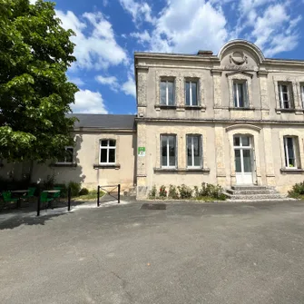 Le Gîte de l’Ecole