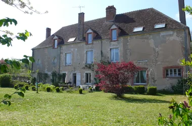 Maison Le Monnier
