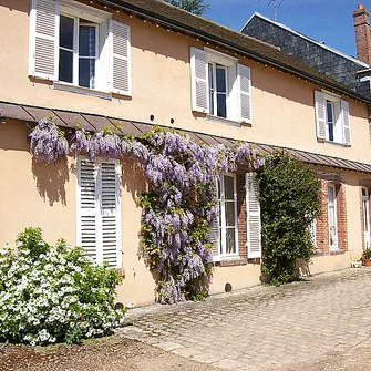 Ferme du château