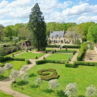 Journées Européennes du Patrimoine au Domaine de Poulaines