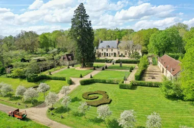 Journées Européennes du Patrimoine au Domaine de Poulaines