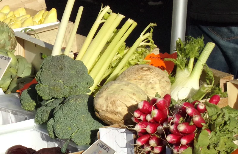 Marché Hebdomadaire Dun-sur-Auron Du 6 janv au 28 déc 2024