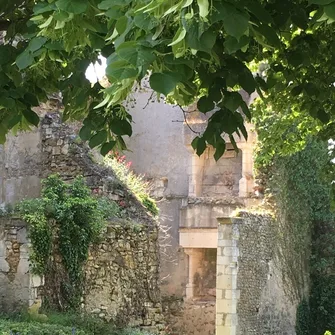 Journées Européennes du Patrimoine au Château de Marmande