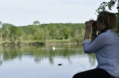 La Ferme d’Odysséa Pêche & Nature