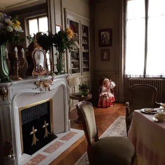 Journées du Patrimoine au Manoir des Tourelles