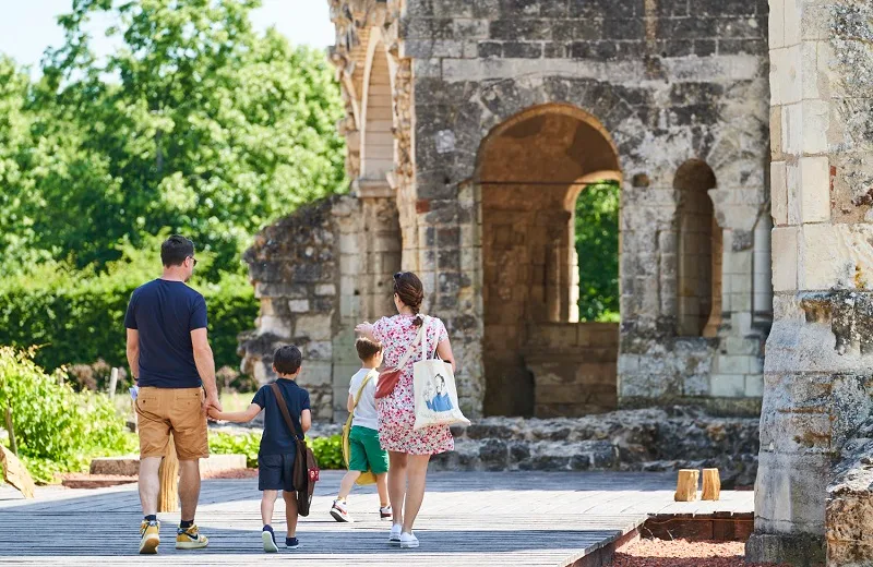 Journées Européennes du Patrimoine au Prieuré