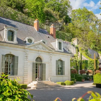 Journées du Patrimoine – Jardin du Manoir des Basses-Rivières