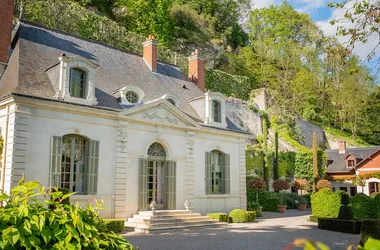 Journées du Patrimoine – Jardin du Manoir des Basses-Rivières