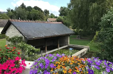 De Pisse Grenouille à Pampelune – Randonnée en Nord-Touraine