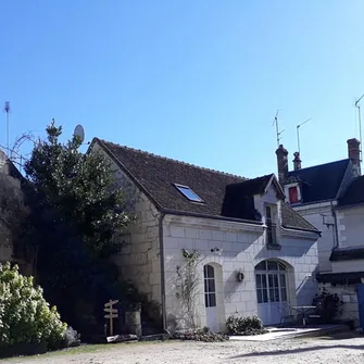 Le Gîte des Marguerites