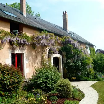 Gîte de l’Artiste (Les Barrats)