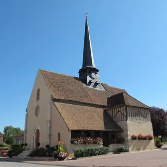 Journées européennes du Patrimoine – Eglise Notre Dame de l’Assomption