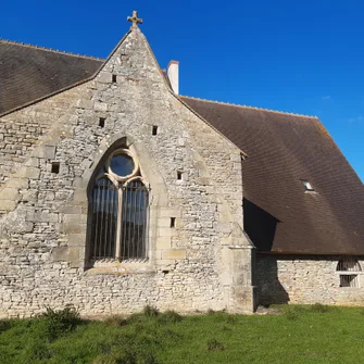 Journées européennes du patrimoine: Visite commentée du hameau de St Sylvain