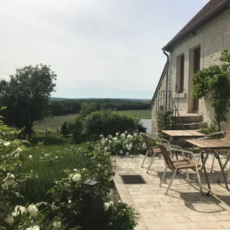 La Maison de Françoise