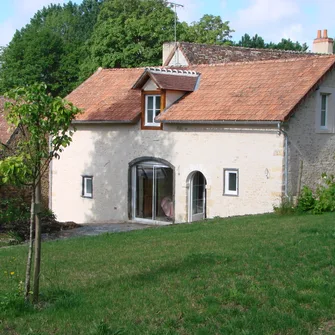 Gîte La Traméjane