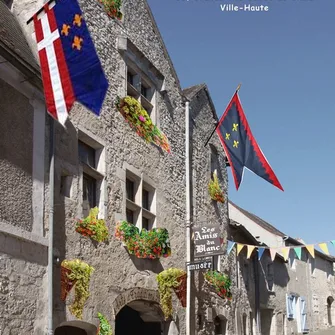 Journées du patrimoine au Blanc