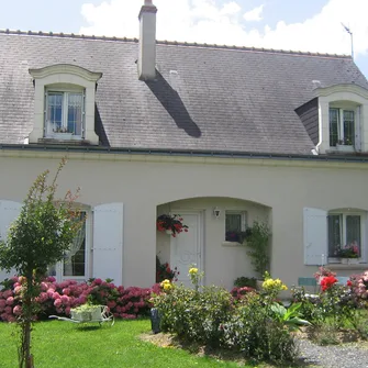 Chambre d’hôtes Les Hortensias