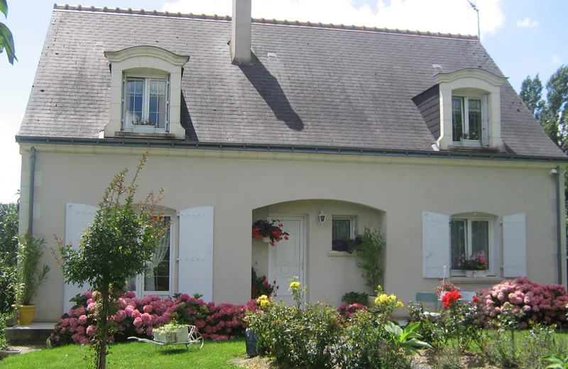 Chambre d’hôtes Les Hortensias