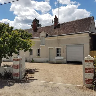 La longère – Gîtes des Caves de Beauval