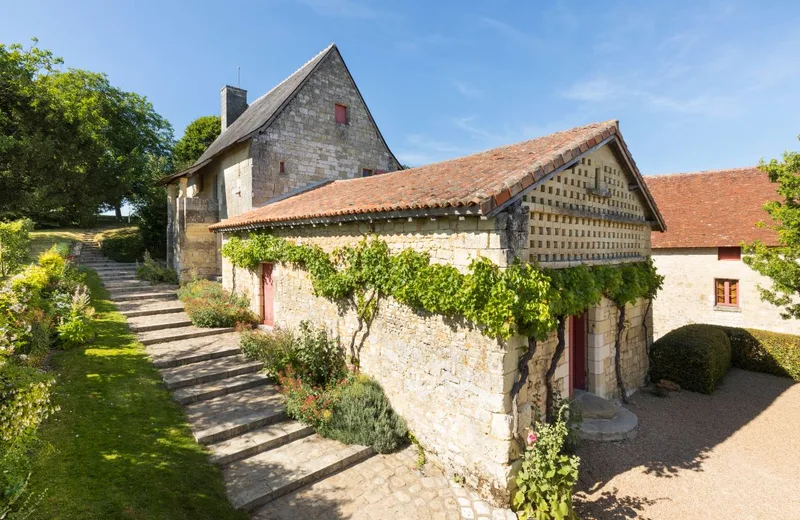 Visite thématique « Rabelais et le vin »