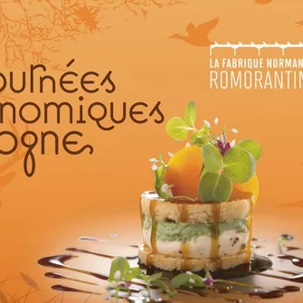 Journées Gastronomiques de Sologne