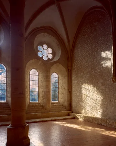 Abbaye de Noirlac – Centre culturel de rencontre
