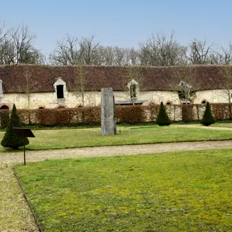 Journées Européennes du Patrimoine au Domaine de Poulaines