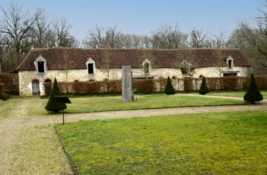 Journées Européennes du Patrimoine au Domaine de Poulaines