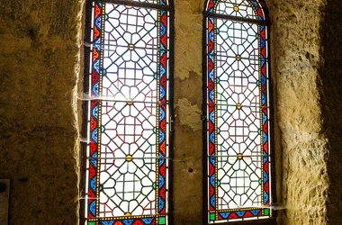 Visite Guidée de l’Ancienne Abbaye de Marmoutier