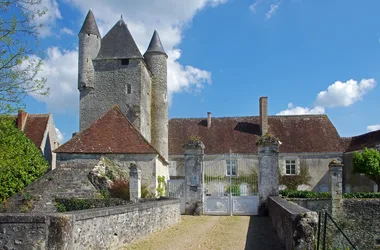 Chateau Bridoré-loches-valdeloire-6