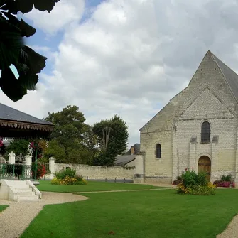 Rando Allegro et patrimoine