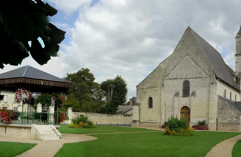 Rando Allegro et patrimoine Le 22 sept 2024