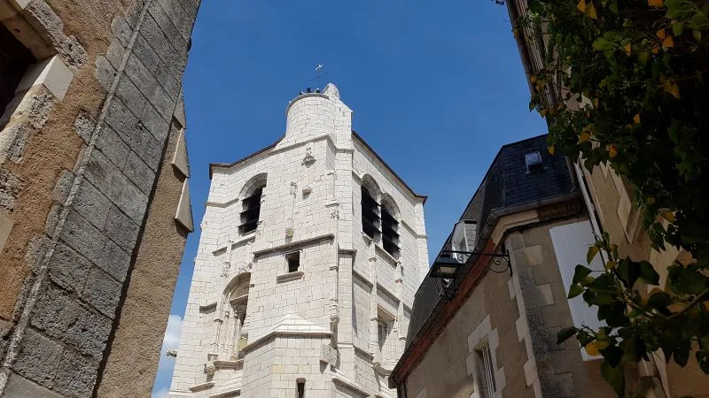 [JEP2024] Visite du Beffroi – Salle des échevins