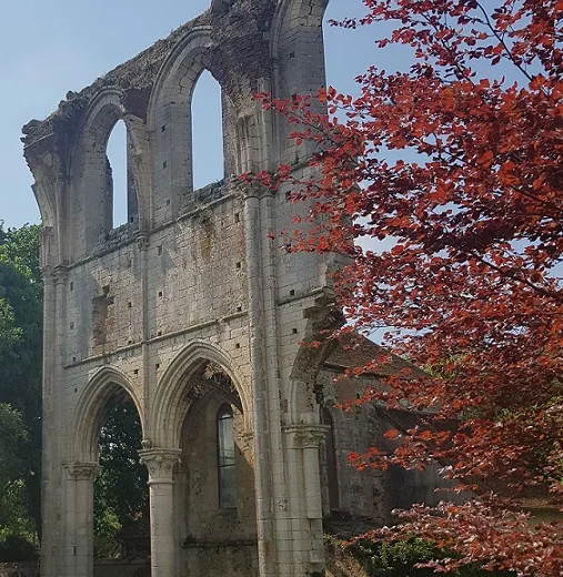 Journées Européennes du Patrimoine Du 21 au 22 sept 2024