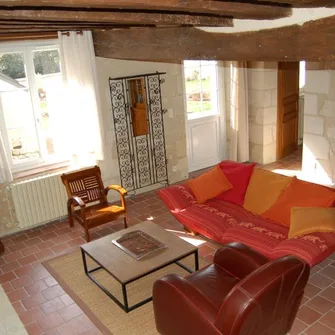 Gîte Clos des 2 Chênes****