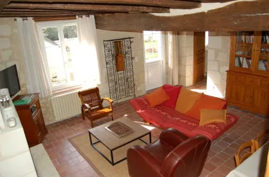 Gîte Clos des 2 Chênes****