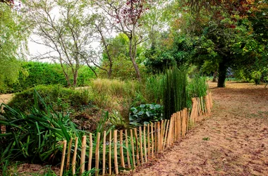 Le Jardin de Josnes