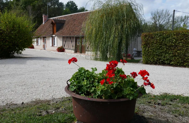 Petit Gîte du Vieux Pressoir