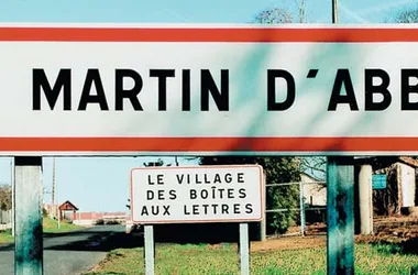 Journées européennes du patrimoine : l’histoire du village de Saint-Martin